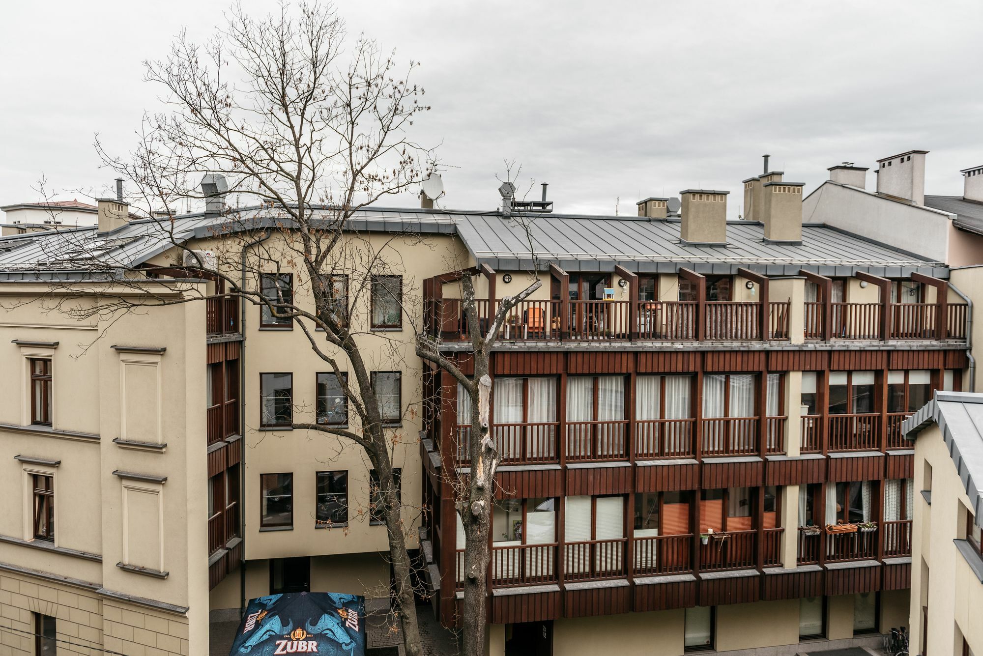 Harmonica Apartment - Loftaffair Cracovie Extérieur photo